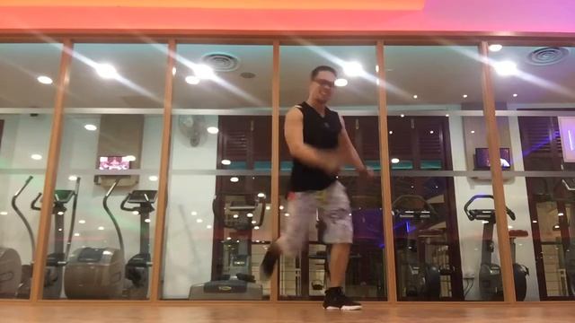 Footloose (Pop) Zin 62|| Zin Fernando смотреть онлайн