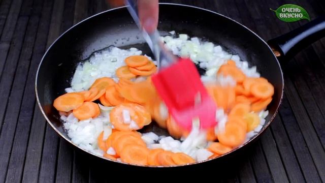 Готовим шампиньоны по - корейски. Очень вкусно!