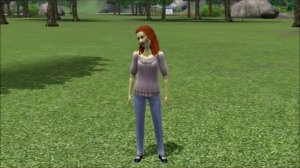 The Sims 3 Text Tutorial: Supernatural expansion pack