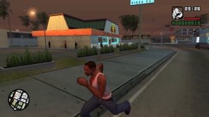 ЭТОТ МОД УНИЗИТ ВСЕХ ФАНАТОВ GTA San Andreas? - The Challenge Mod - Обзор