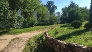 Благовещенский монастырь, Киржач / Kirzhach, Владимирская область