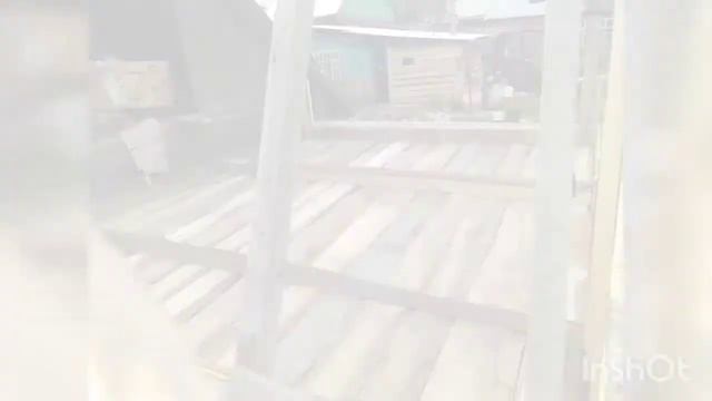 Зимний курятник своими руками смотреть онлайн