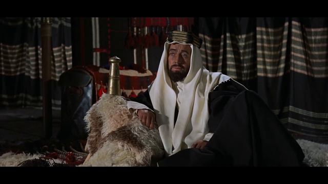 The Beauty Of Lawrence Of Arabia смотреть онлайн