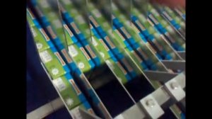 Как это сделано. Розлив сока в упаковку из картона. #сокфрутоняня #сокмалышам