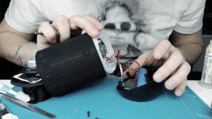 Разборка Elari SmartBeat. Что внутри умной колонки от Яндекс.