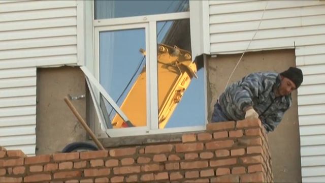 Скоро в хирургическом корпусе ЦРБ будет лифт