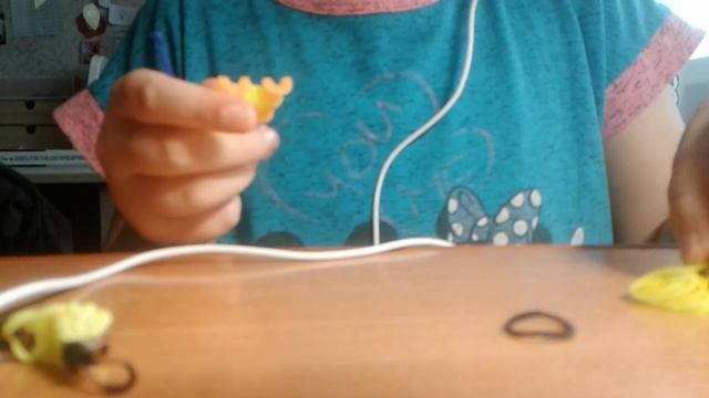 тутор на банан из резинок на рогатке,сделать на всю гримкость!!! смотреть онлайн