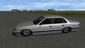 Как сажать или "занизить" машину в beamng drive