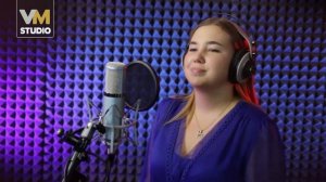 Екатерина Михеева - Ты мое второе дыхание (муз. и сл. Ольга Морозова)