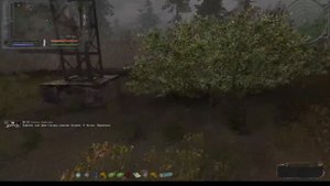 S.T.A.L.K.E.R.: Народная Солянка 2016. Тайник Вазелина. Затон.