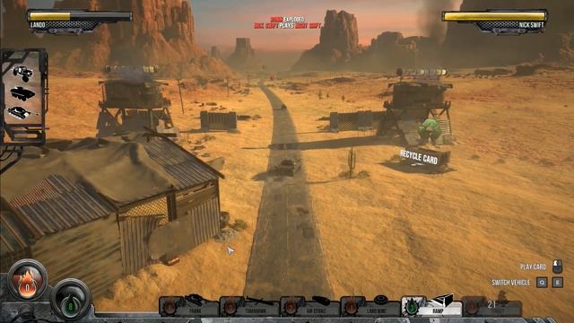 VROOM KABOOM tutorials - HOW TO PLAY! смотреть онлайн