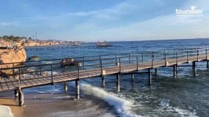 Renaissance Golden View Beach Resort 5*