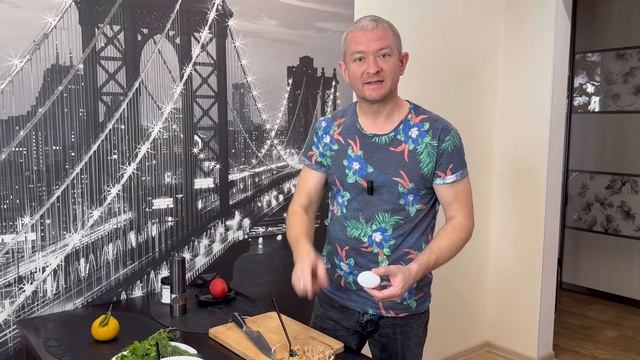 Котлеты без мяса (cutlets without meat) - хотя по вкусу и мясо, и рыба там есть!