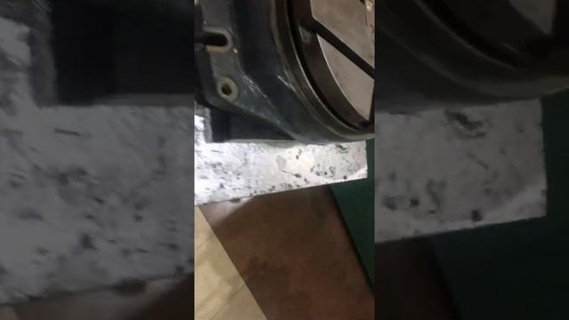 Просто поворотный фрезерный стол. смотреть онлайн