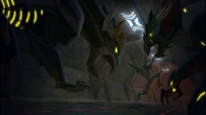 КТО ТАКОЙ СТАРСКРИМ ✓ ИСТОРИЯ ПЕРСОНАЖА ✓ ТРАНСФОРМЕРЫ ПРАЙМ