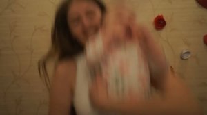 Типичный день с маленьким ребёнком.