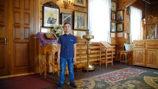 Путь к храму 26.11.2023 г. смотреть онлайн