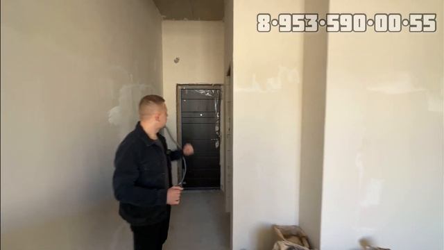 Отдых и комфорт на берегу чёрного моря: уютная студия для жизни в Сочи. Недвижимость Сочи. смотреть онлайн