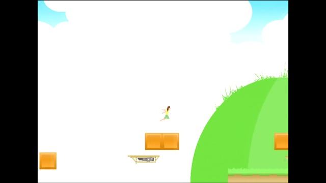 DONT RAGE QUIT - Ep.3 The Unfair Platformer AGAIN! смотреть онлайн