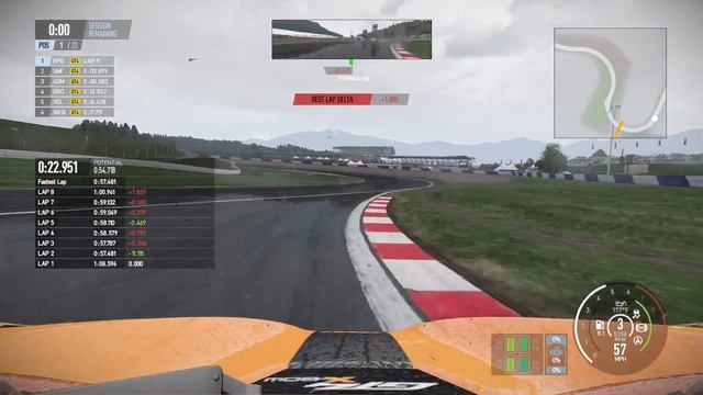 TOUGH TEST! | Project CARS 2 Career walkthrough Part 18 | PS4 PRO смотреть онлайн