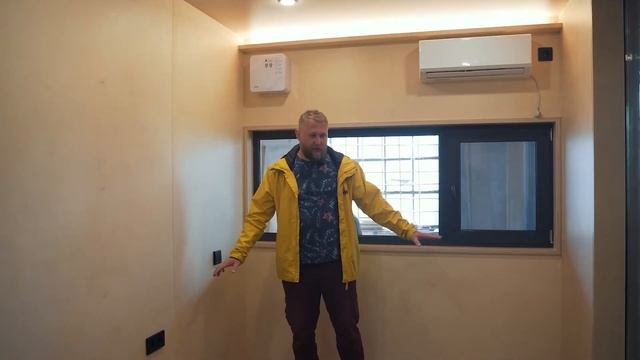 Модульные дома в Крыму "Природа дома" смотреть онлайн