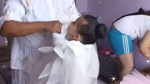 кръщенето на петя и илияна