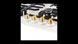 Встраив. газовая панель Kuppersberg