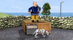 Пожарный Сэм Все серии подряд