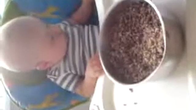 Гречка) 10 месяцев 20 дней смотреть онлайн