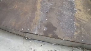 Лодка рейд 370 развалилась по сварке