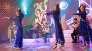 Хушбахт Усмонов   ШахлоNekruz Production