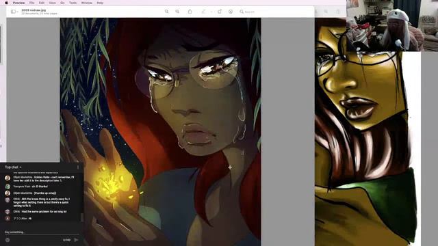 How to Create a Webtoon || Tips for Beginners