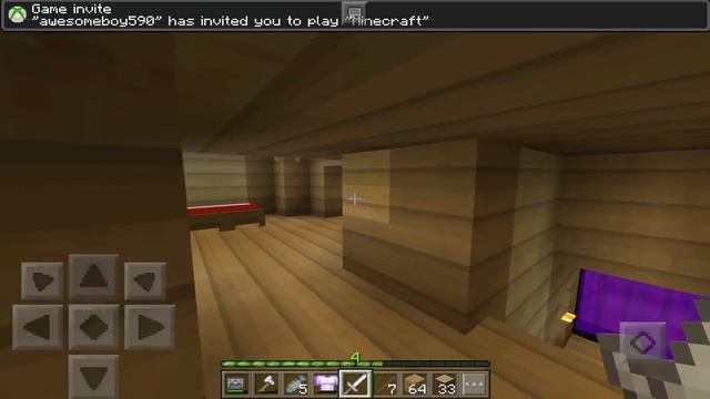 MCPE 0.15.1 // REALMS WITH SUBSCRIBERS?! - Join My 0.15.1 Realms - Minecraft PE (Pocket Edition) смотреть онлайн