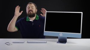 Не покупай новый iMac 24" на М1 и вот почему