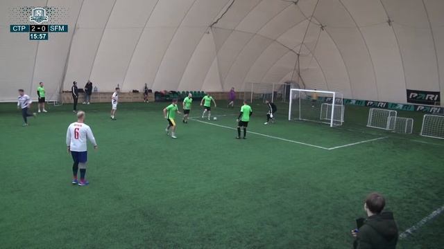 Стрела - SaraFun FM смотреть онлайн