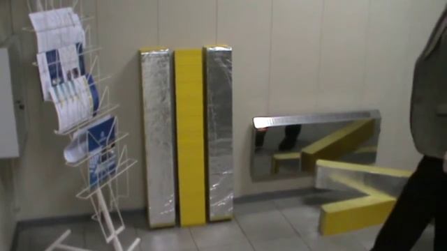 Сэндвич панели в эконом варианте