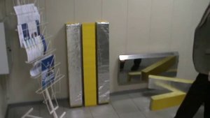 Сэндвич панели в эконом варианте