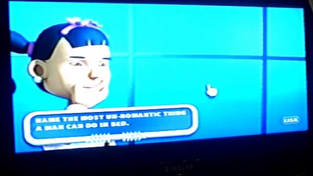 Wii Family Fortunes game review смотреть онлайн