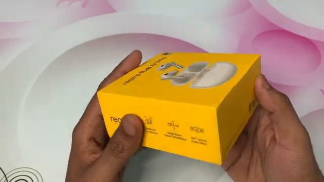 Realme Buds Air 5 vs Realme Buds Air 5 Pro Unboxing & Comparison