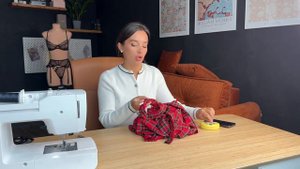 ТРЕНДОВАЯ ЮБКА-БАСКА 🔥 МАСТЕР-КЛАСС по пошиву + выкройка