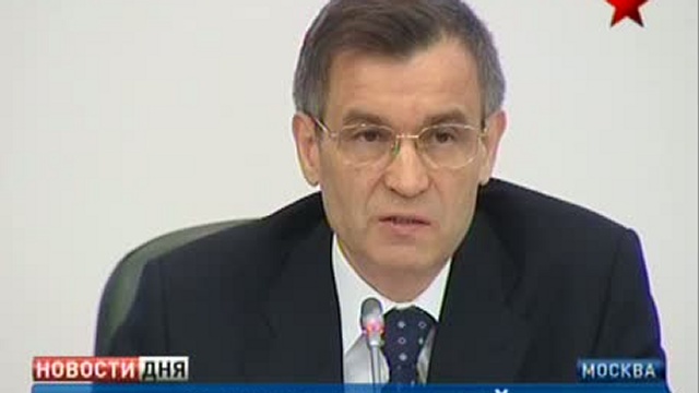 В Москве прошло заседание по усыновлению детей 