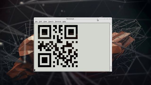 TGXf Demo - Open Letter PDF, ANSI (Terminal) Version 1 at 8 FPS смотреть онлайн