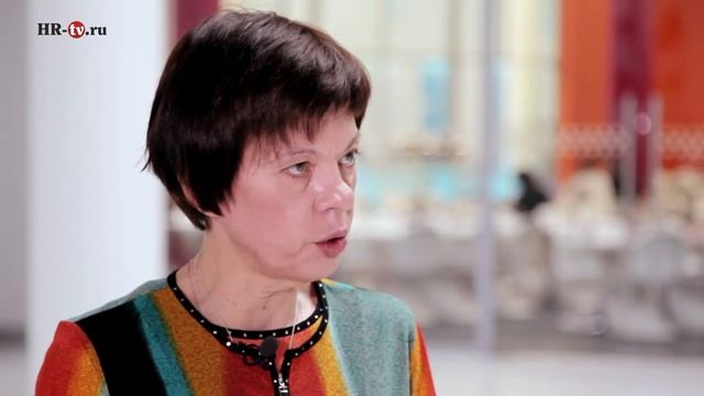 Карьера женщины в IT. Опыт Intel-Россия