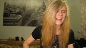 Фантом-я бегу по выжженной земле. Великолепное исполнение.