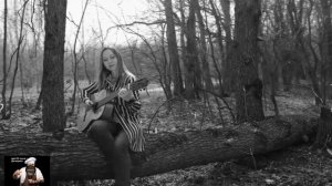 From Souvenirs To Souvenirs _ На гитаре .mp4