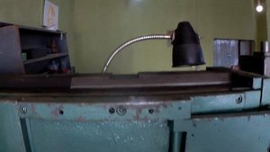 Фрезерный станок 6 р81 с вертикальной головой