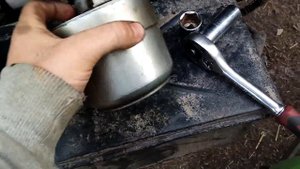 Центрифуга (очистка масла) Трактора Т 40/centrifuge (oil cleaning) Tractor T 40