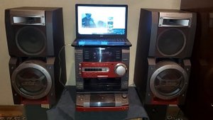 SONY LBT-LX7