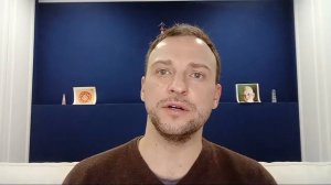 САТСАНГ «Прямое введение в Я Есть». Дан Смирнов