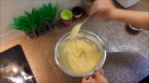 Маффины. Самый Лучший Рецепт Маффинов.